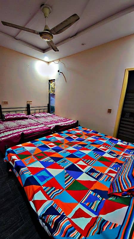 Afnan Boys Hostel 7