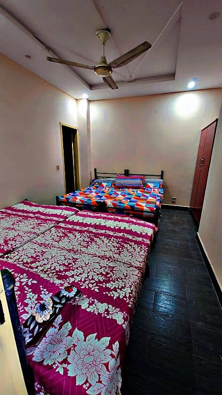 Afnan Boys Hostel 8