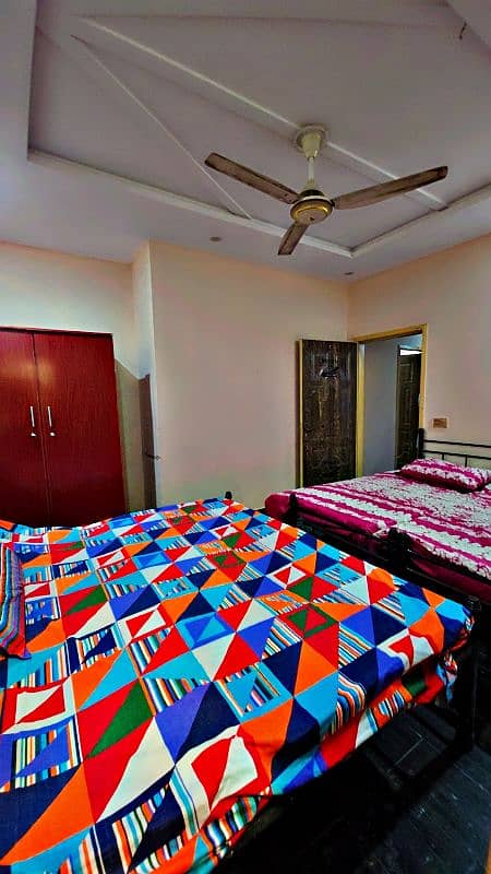 Afnan Boys Hostel 9