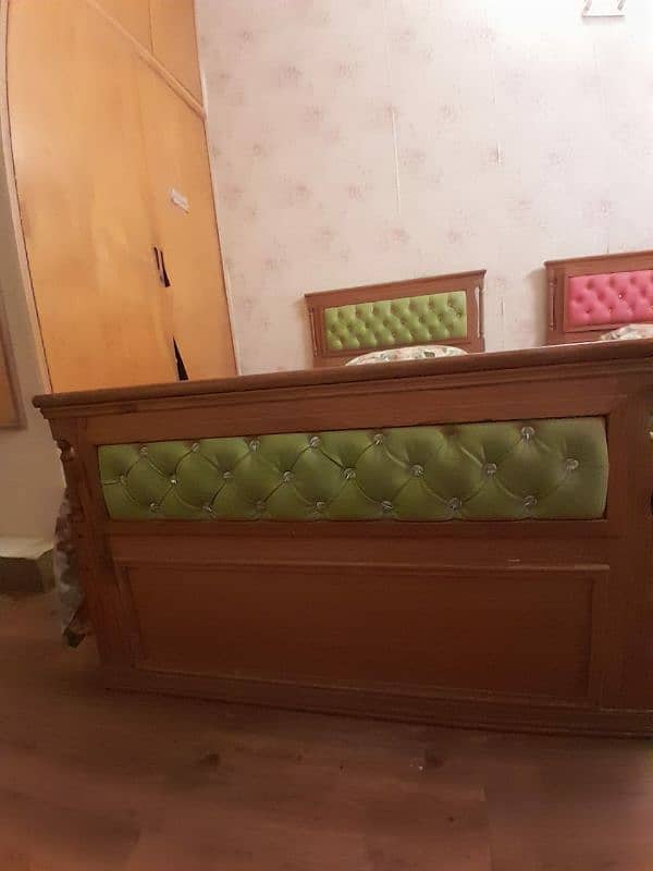 Bed set/single bed/double bed/wooden bed/bed for sale/luxury bed 0