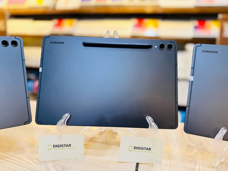 Samsung Galaxy Tab S9 Plus 0