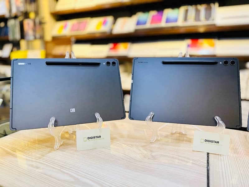 Samsung Galaxy Tab S9 Plus 1