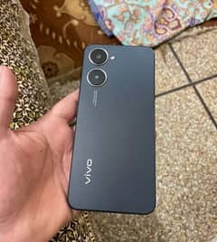 Vivo y03 4+4 128