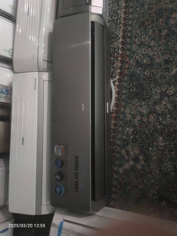 DC inverters 2