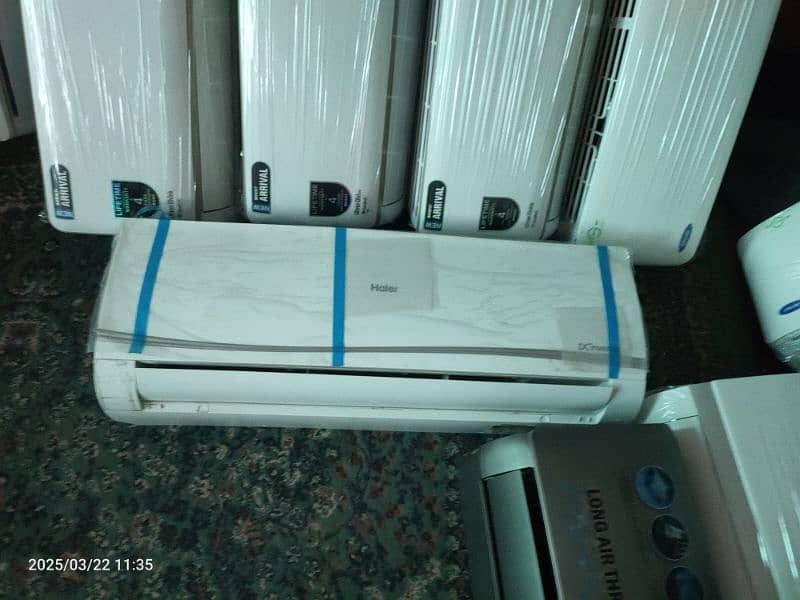 DC inverters 9