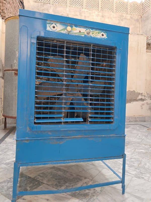 lahori air cooler 1