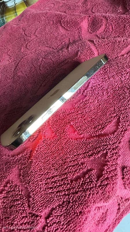 iPhone 12 Pro 128gb Gold PTA Approved 1