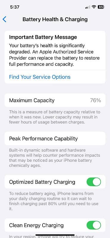 iPhone 12 Pro 128gb Gold PTA Approved 16
