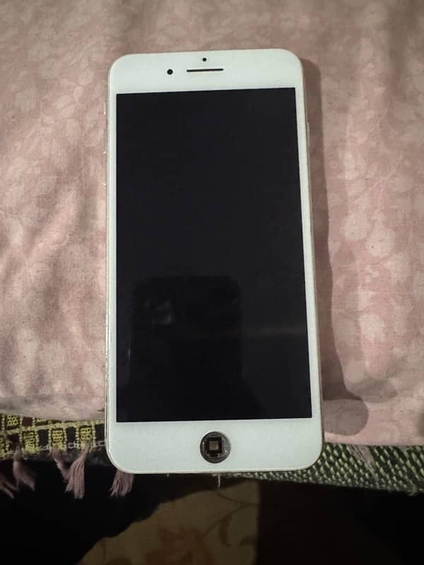 IPhone 8 Plus 64gb FU non pta 2