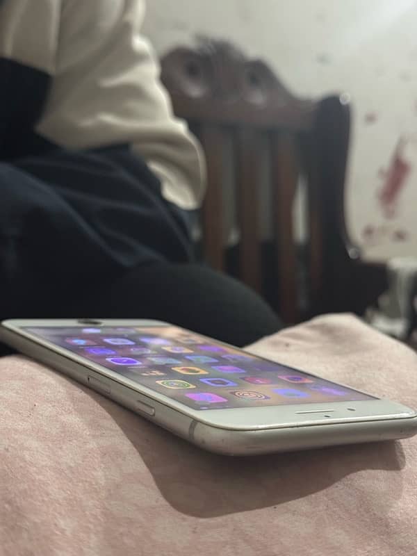 IPhone 8 Plus 64gb FU non pta 8