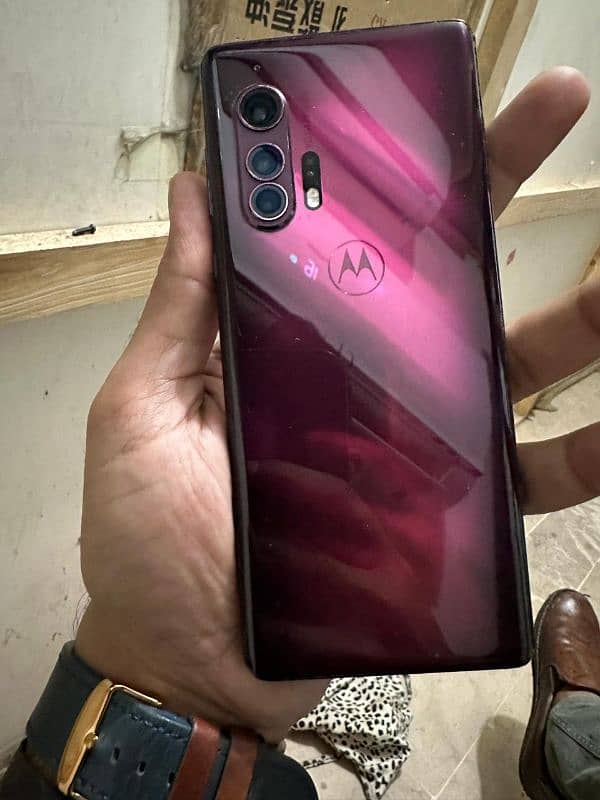 Motorola Edge Plus 2