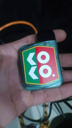 Koko Prime ! Pod ! "Keep On Keeping On"