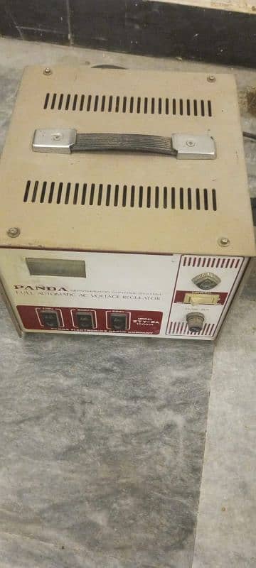 imported sarvo steplizer 1