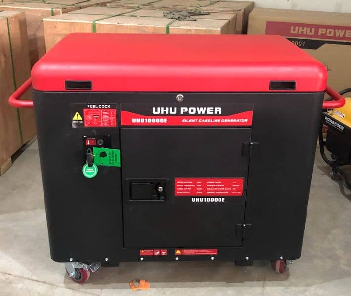 UHU Generator/ GASOLINE Generator/ sale purchase 0