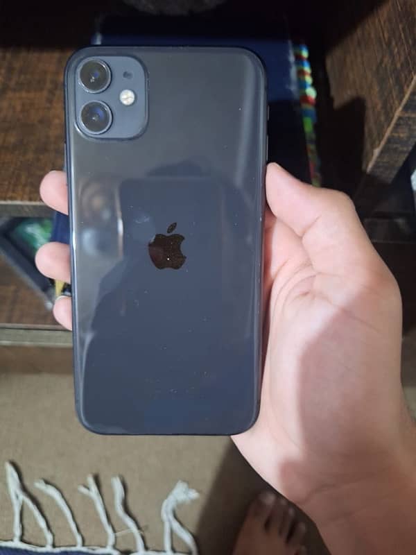 iphone 11 pta approved 0