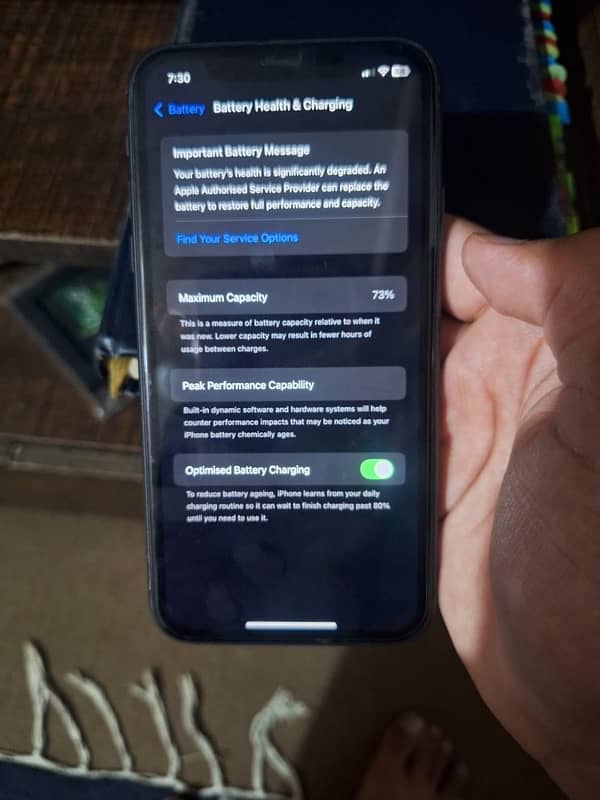 iphone 11 pta approved 4