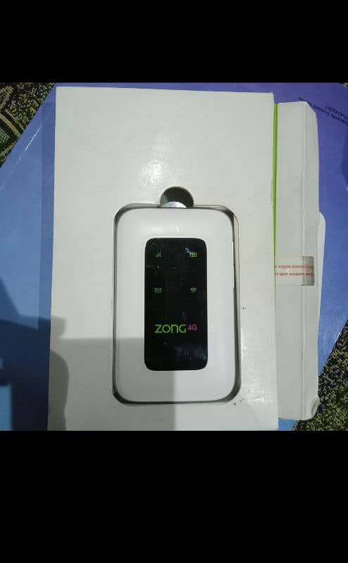 Zong Ufone telenor jazz onic unlock 4g internet device03448502692 1