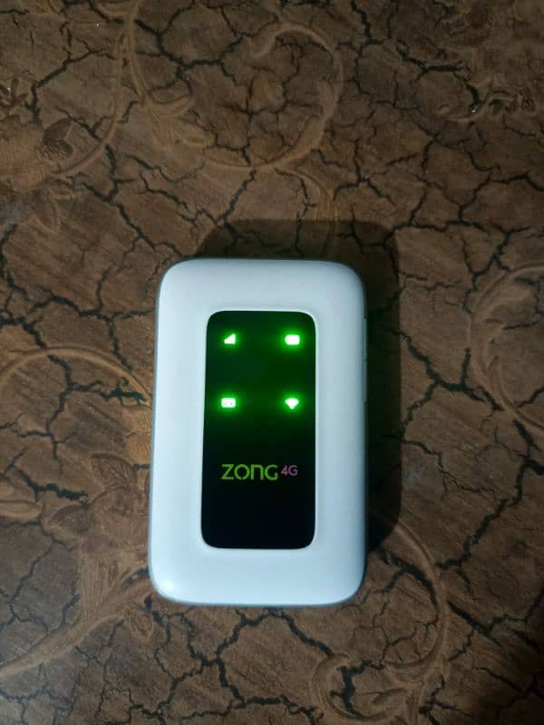 Zong Ufone telenor jazz onic unlock 4g internet device03448502692 3
