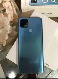 Oppo a15 3gb ram 32gb storage 10/9 condition full box