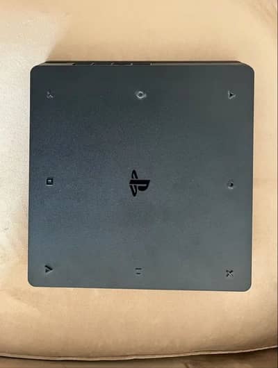 ps4 slim 500gb playstation  online