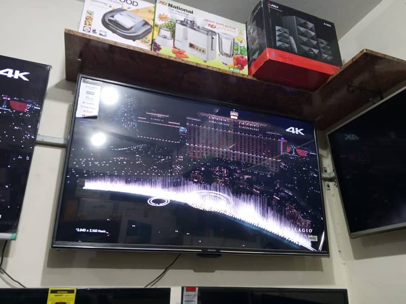 70 inch smart led tv with 3 year warranty uhd 8k model 03334804778 1
