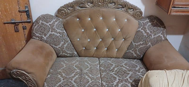 sofa 3 + 2 + 1 2