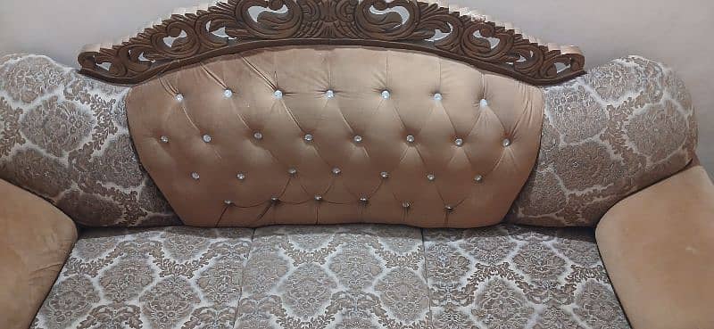 sofa 3 + 2 + 1 5