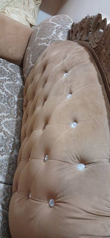 sofa 3 + 2 + 1 7
