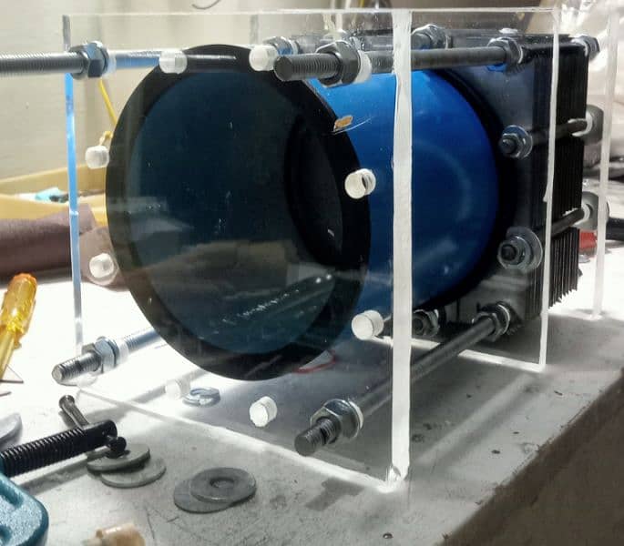 HHo hydrogen fuel savng kit  660cc to 4000cc price starts from 18k 3