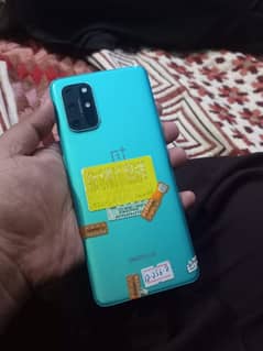 OnePlus 8T 12/256 Dual Physical SIM USA Version 55k Fixed