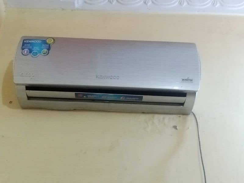 Kenwood invater 1 ton 3