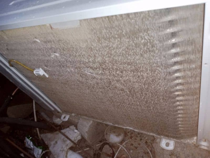 Kenwood invater 1 ton 5