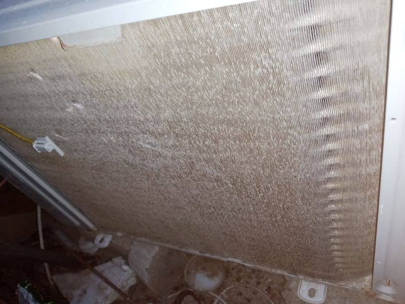 Kenwood invater 1 ton 6