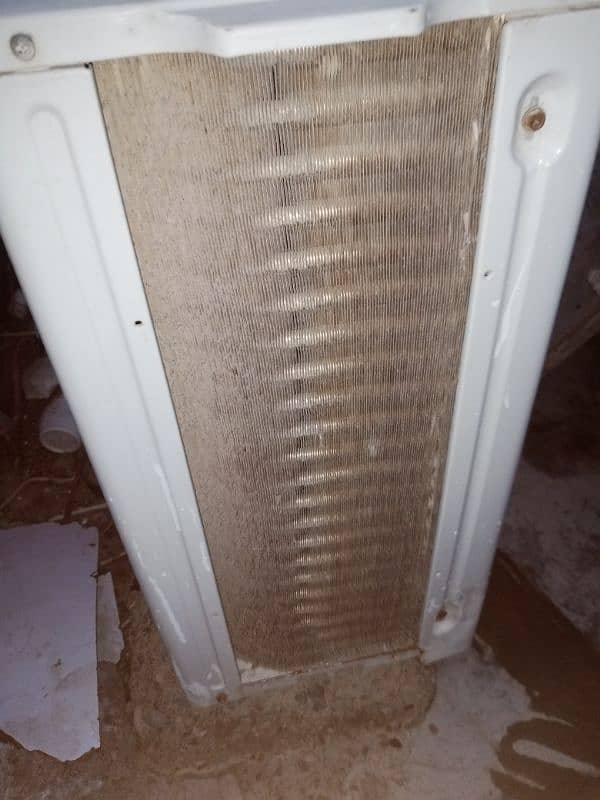 Kenwood invater 1 ton 7