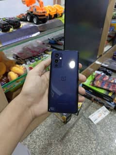 Oneplus 9 Approved