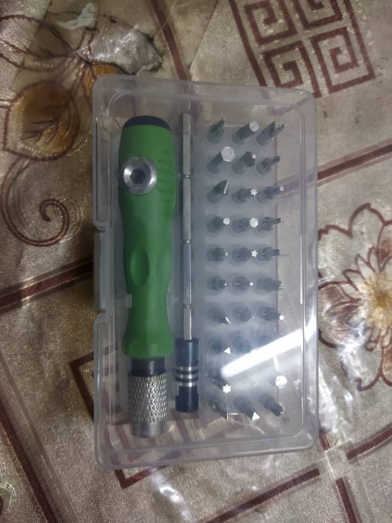 Tachometer rpm meter, Clamp meter, wireless soldering iron, 8