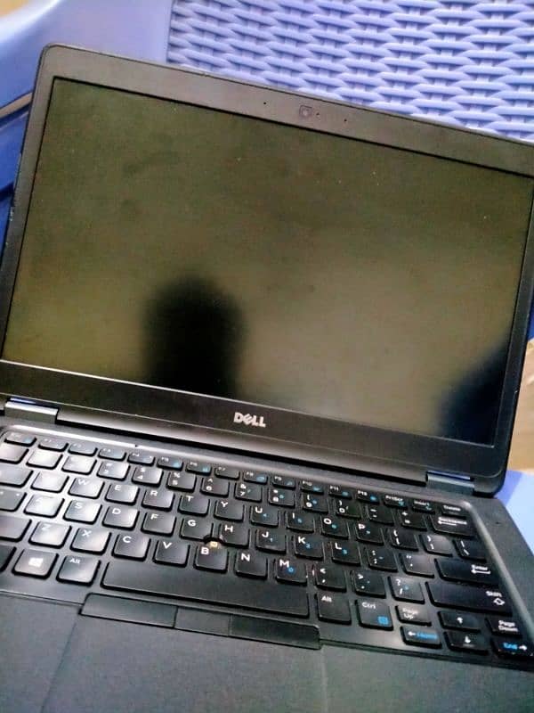 Dell CORE i5 16GB RAM 5th generation 0