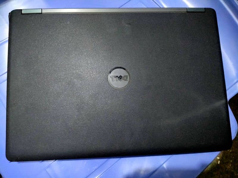 Dell CORE i5 16GB RAM 5th generation 1