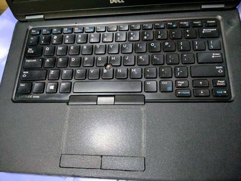 Dell CORE i5 16GB RAM 5th generation 3