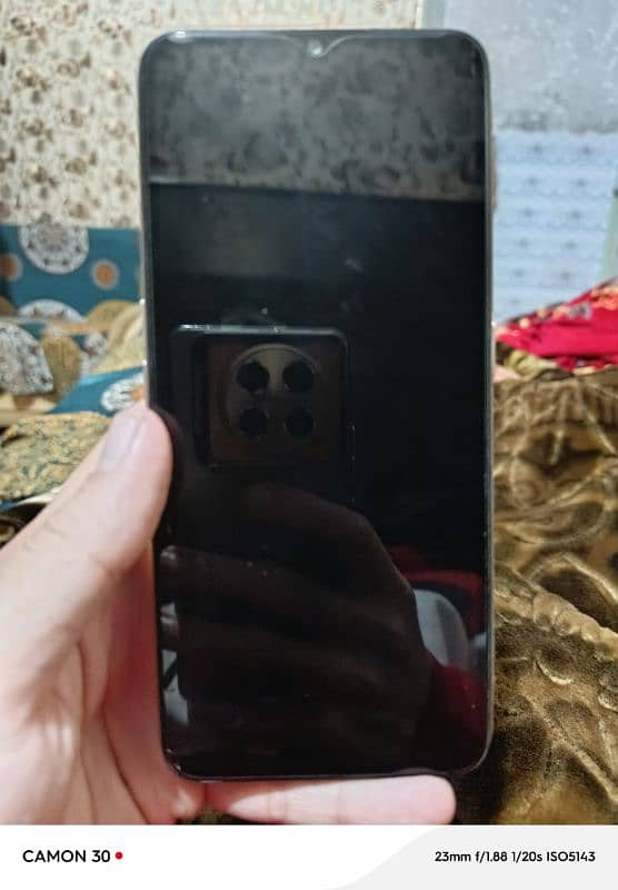 oppo a5 0