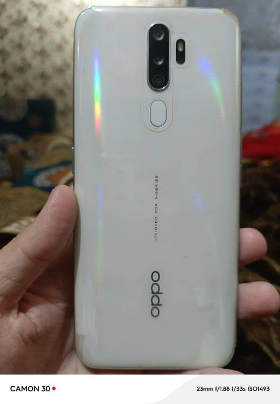 oppo a5 3