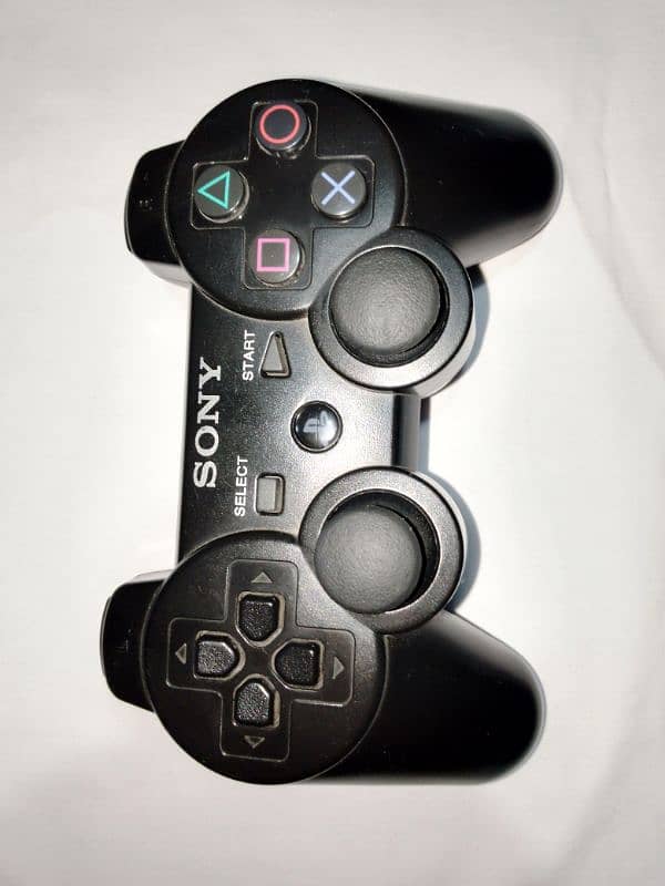 PS3 | Playstation 3 Slim (250 GB) 8
