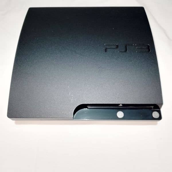 PS3 | Playstation 3 Slim (250 GB) 9
