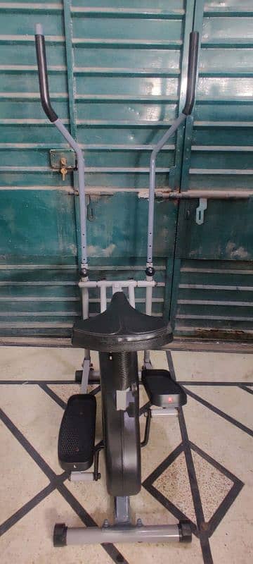 2 in 1 elliptical cycle for sale 0316/1736/128 2