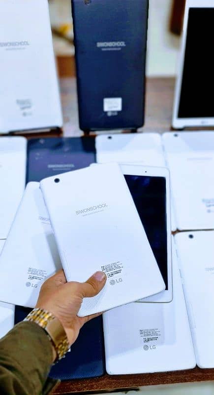Mega Discount Offer | Tablets | Office Tabs | Samsung Tabs 8