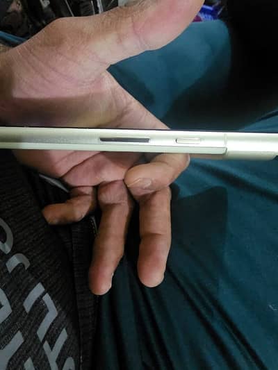 Original Google pixel 7 Bought from Qatar