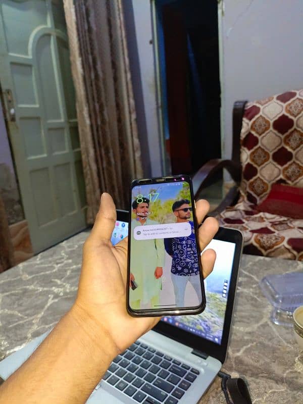Google pixel 4   6/64  contact us: 03186015323 0