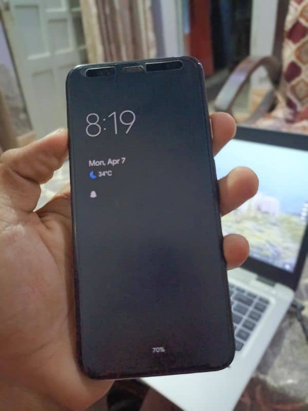Google pixel 4   6/64  contact us: 03186015323 5