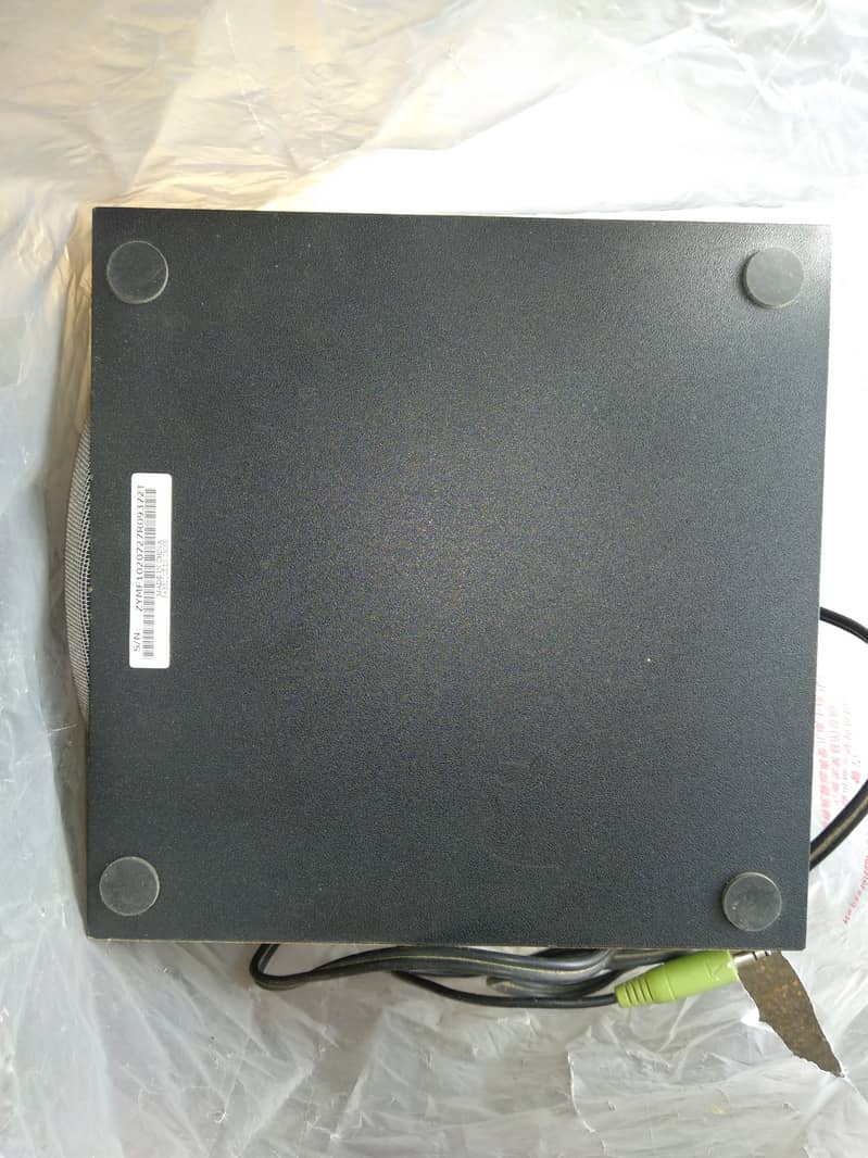 Creative Inspire M4500 (Home Theatre) Gaming & Surround Home Theatre S 3
