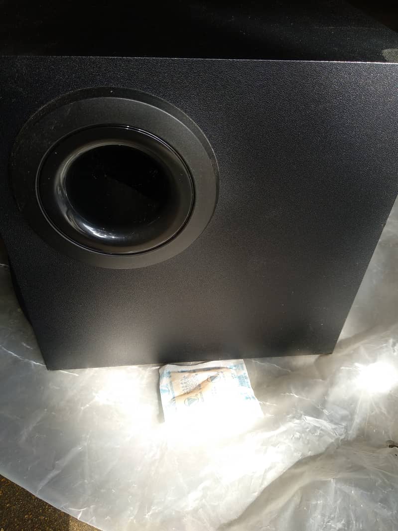 Creative Inspire M4500 (Home Theatre) Gaming & Surround Home Theatre S 4